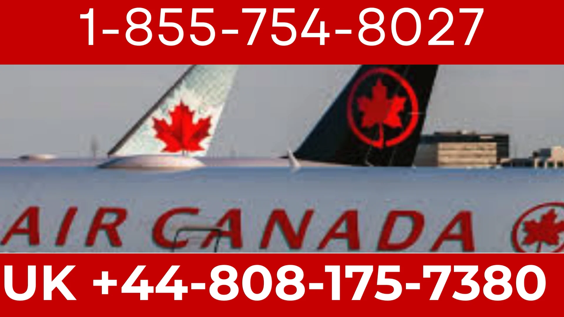 Full Guide to Air Canada&reg; Customer Service Support&reg; &ndash; Complete Step-by-Step 24/7 Help Guide