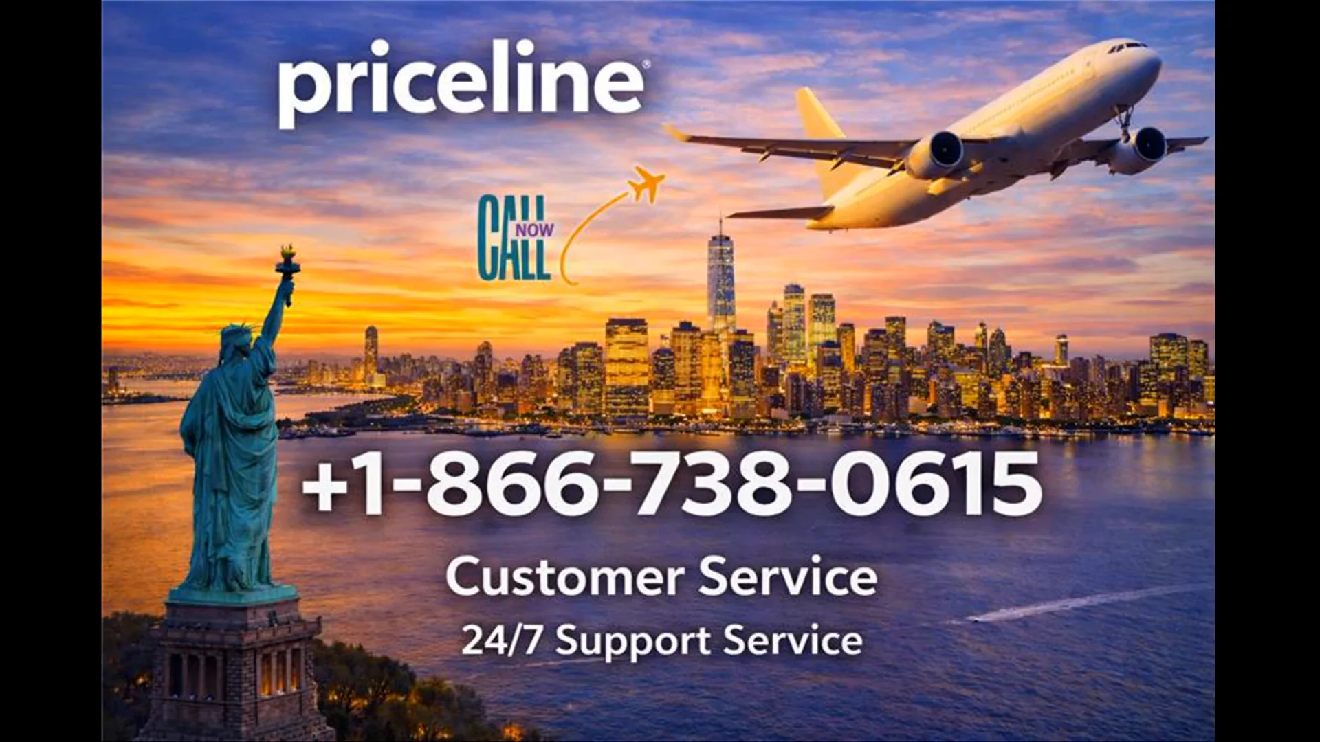 Priceline Customer Service helpdesk Number | Guide how to Live Chat, Email Call Support Guide