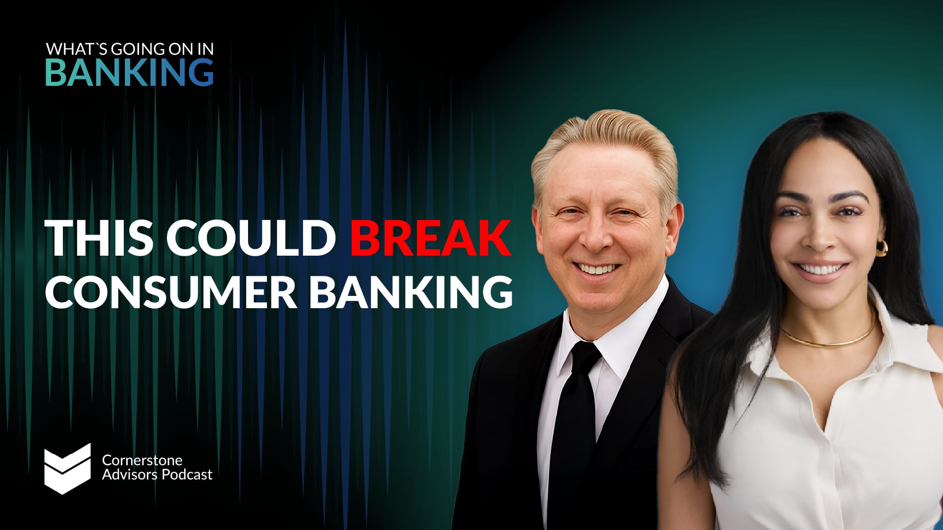 Credit Card Caps, Couch Cushion Crypto Yields, and the Apple Card Reset: Politics Meets Banking Reality