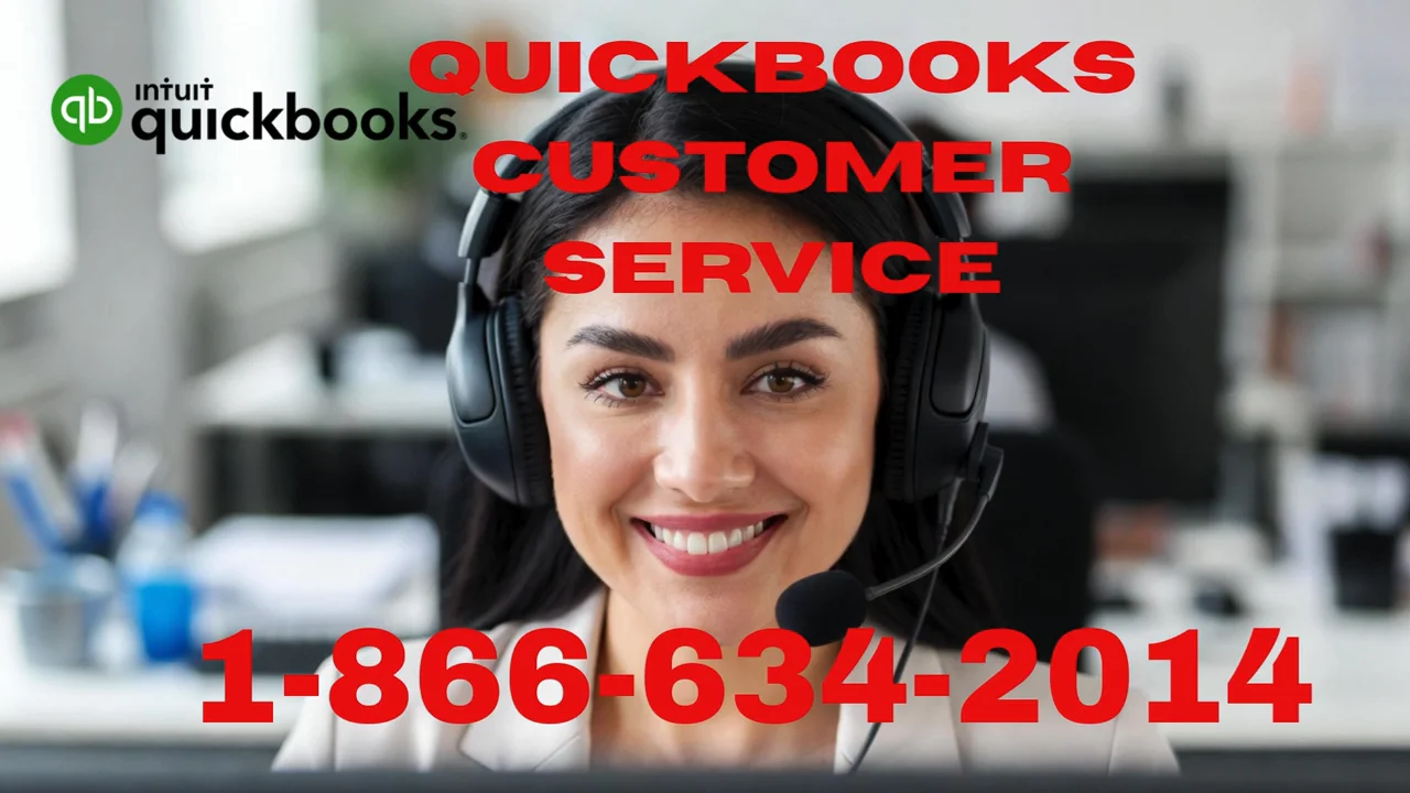 +1-866-634-2014 @##Official QuickBooks&trade; Customer Service Guide | Fast Ways to Get Support Anytime