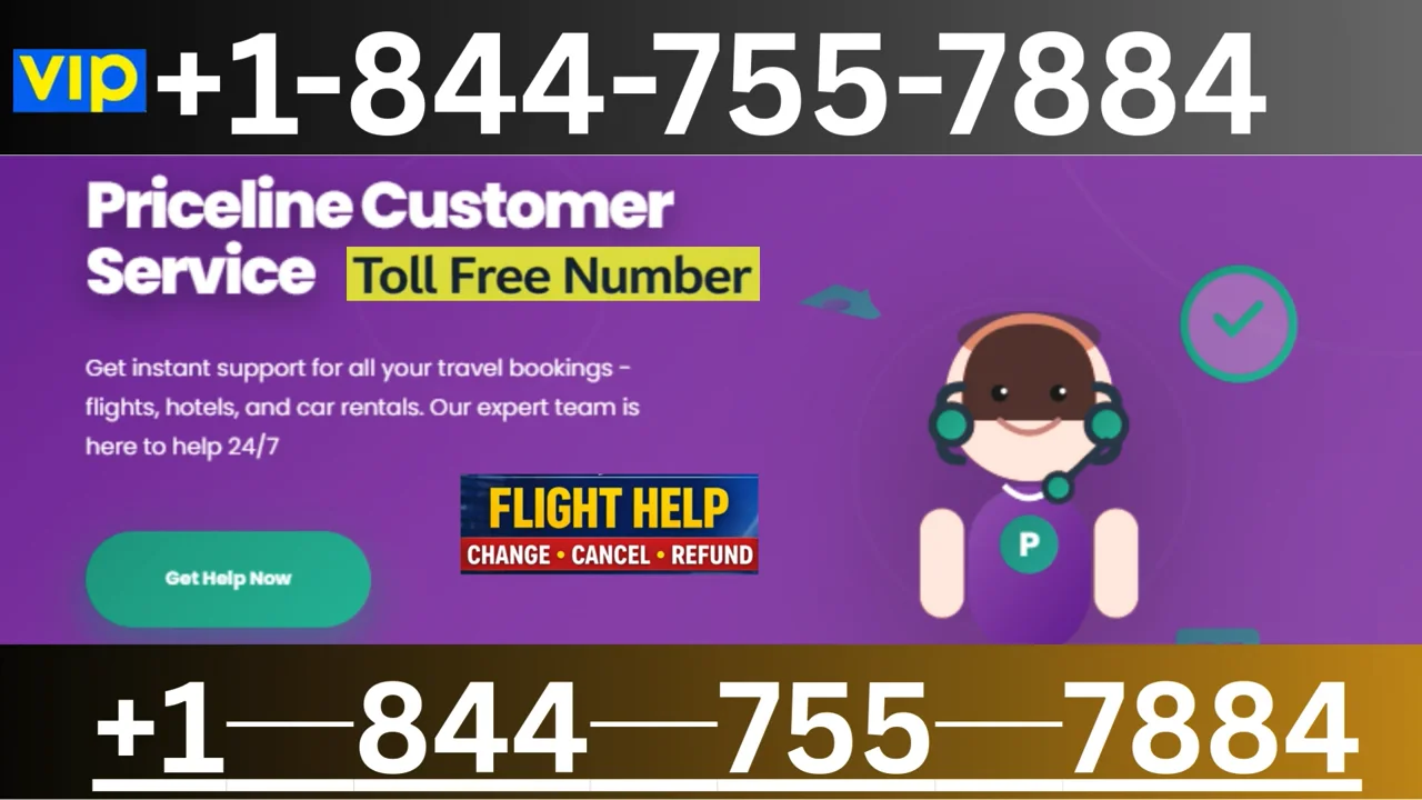 {{ Priceline Airlines}} &reg;&reg;" OFFICIAL" Customer Service Complete || Official 24*7 Support Guide 2026