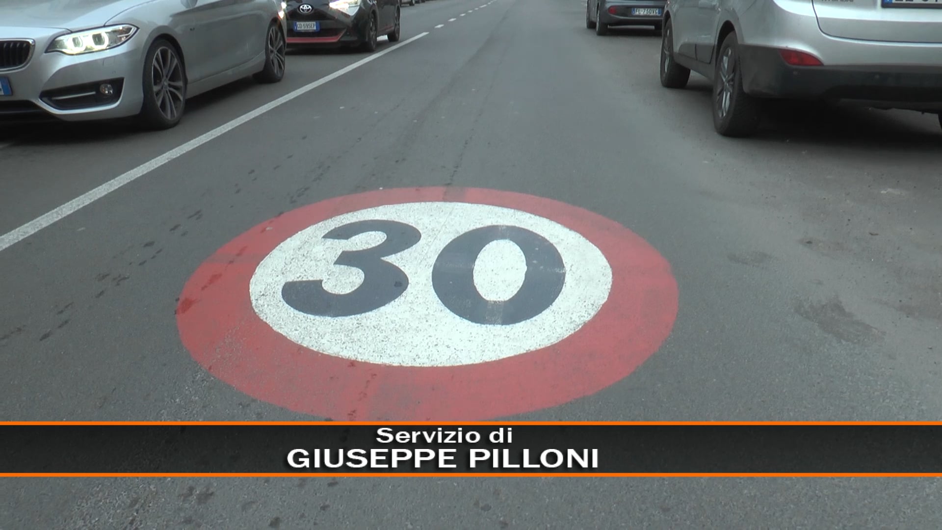 Il Comune di Bologna va avanti con Città 30, i cartelli che indicano il limite rimangono