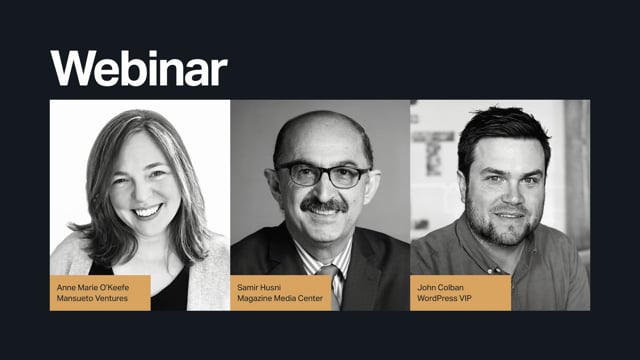 Thumbnail for: From Subscriptions to Loyalty: Product-Led Growth Strategies for B2C Publishers