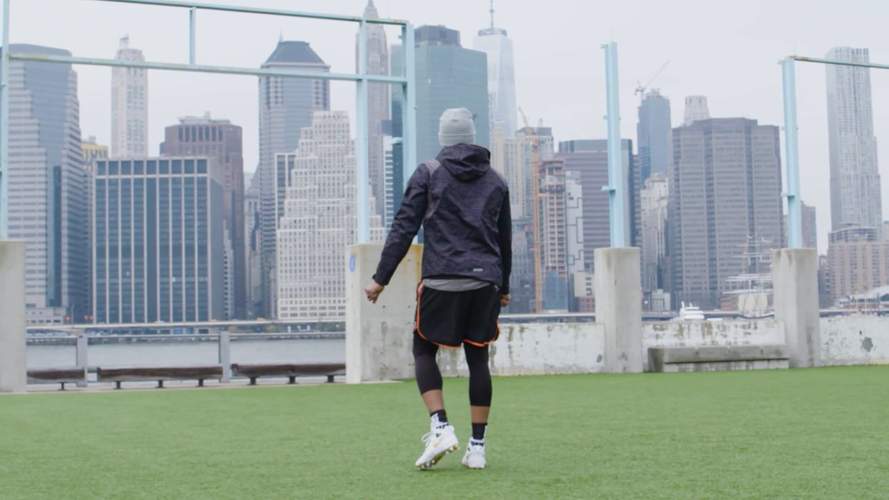 GripRX - Feel The Difference