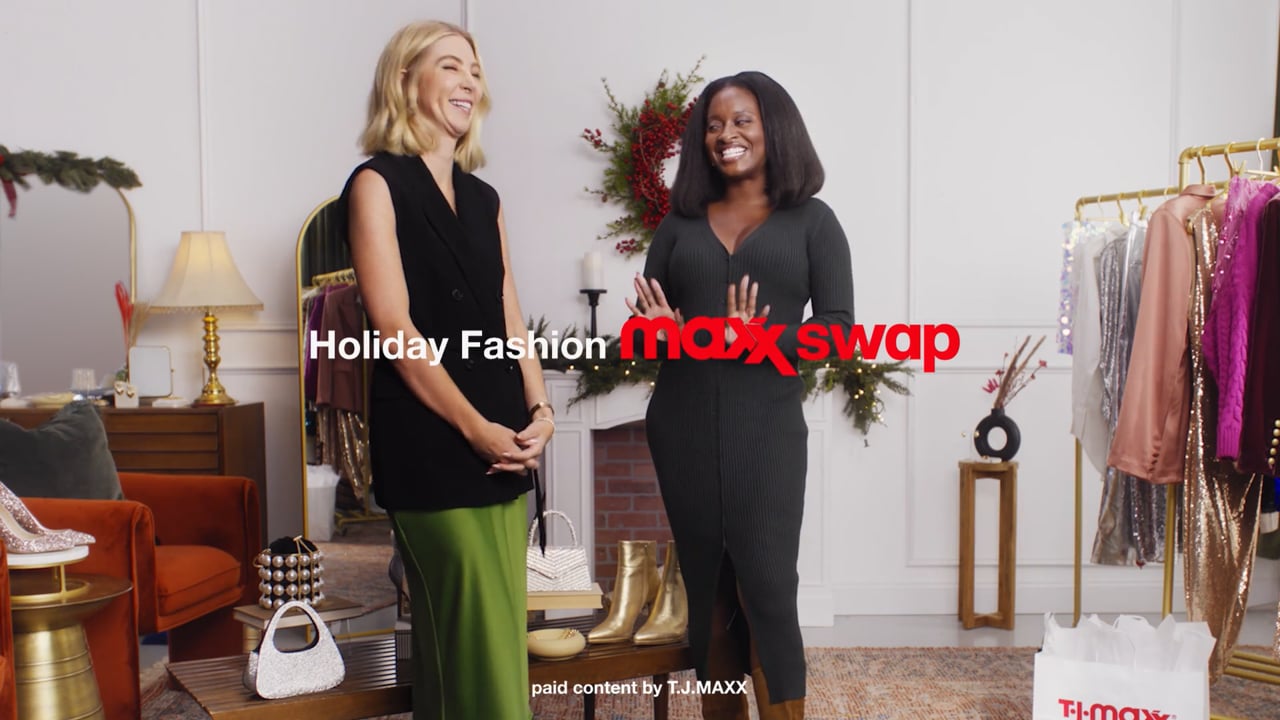 Motion Image by Samantha Niedospial