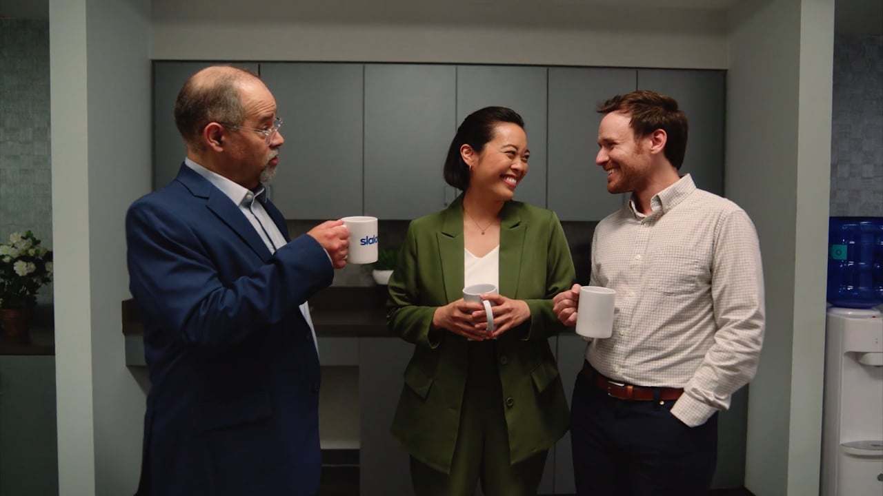 slalom consulting “Bobs”