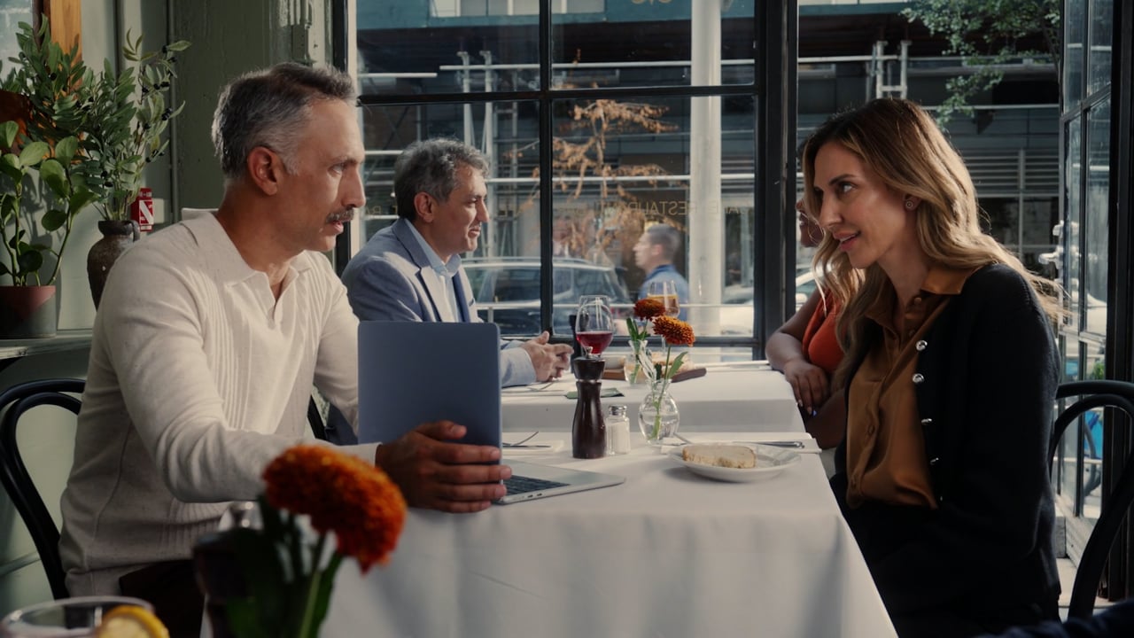 slalom consulting The Date