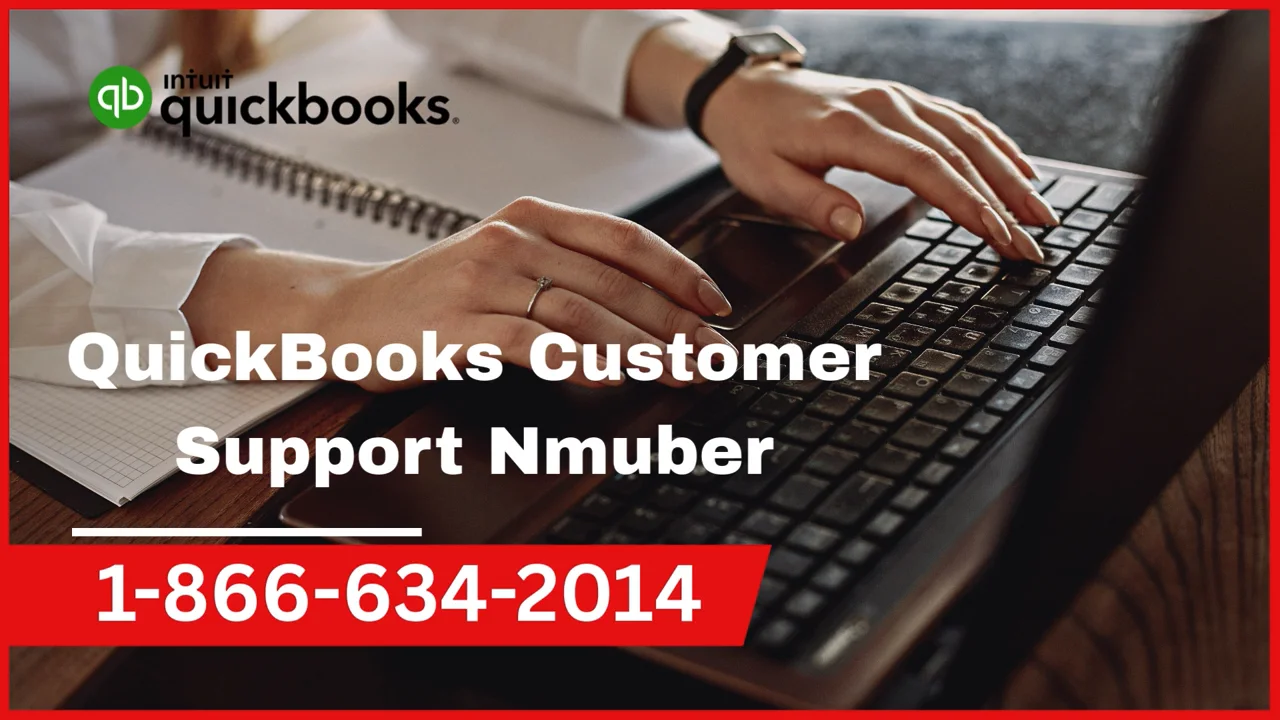 Official -**QuickBooks&trade; Customer Service Guide | Fast Ways to Get Support Anytime