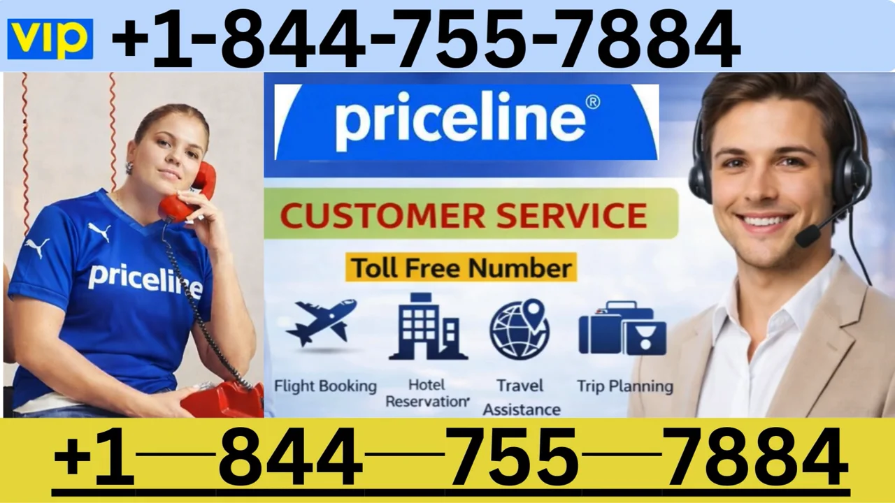 Full Guide to  Priceline&reg; Customer Service Support&reg; &ndash; Speak to a Live Person Anytime