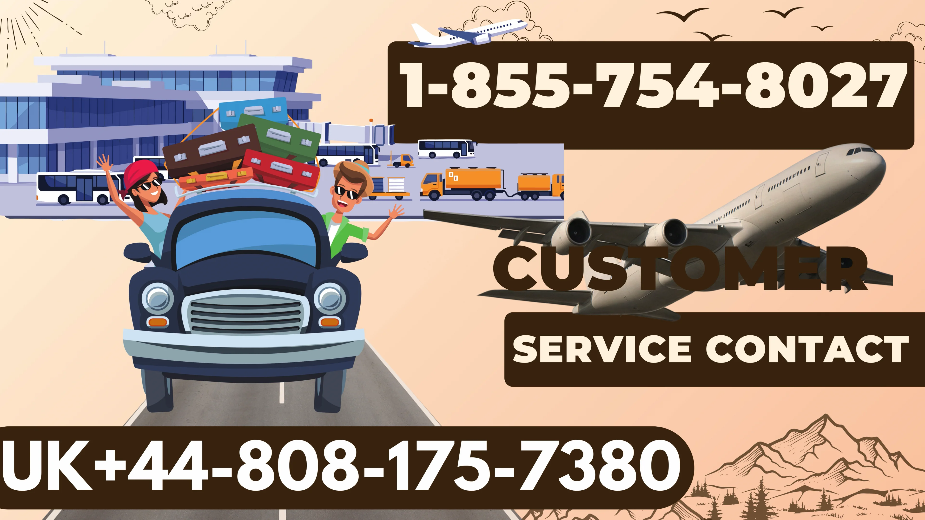 WestJet&trade;&reg; Official Customer Service Complete || Official 24/7 Support Guide