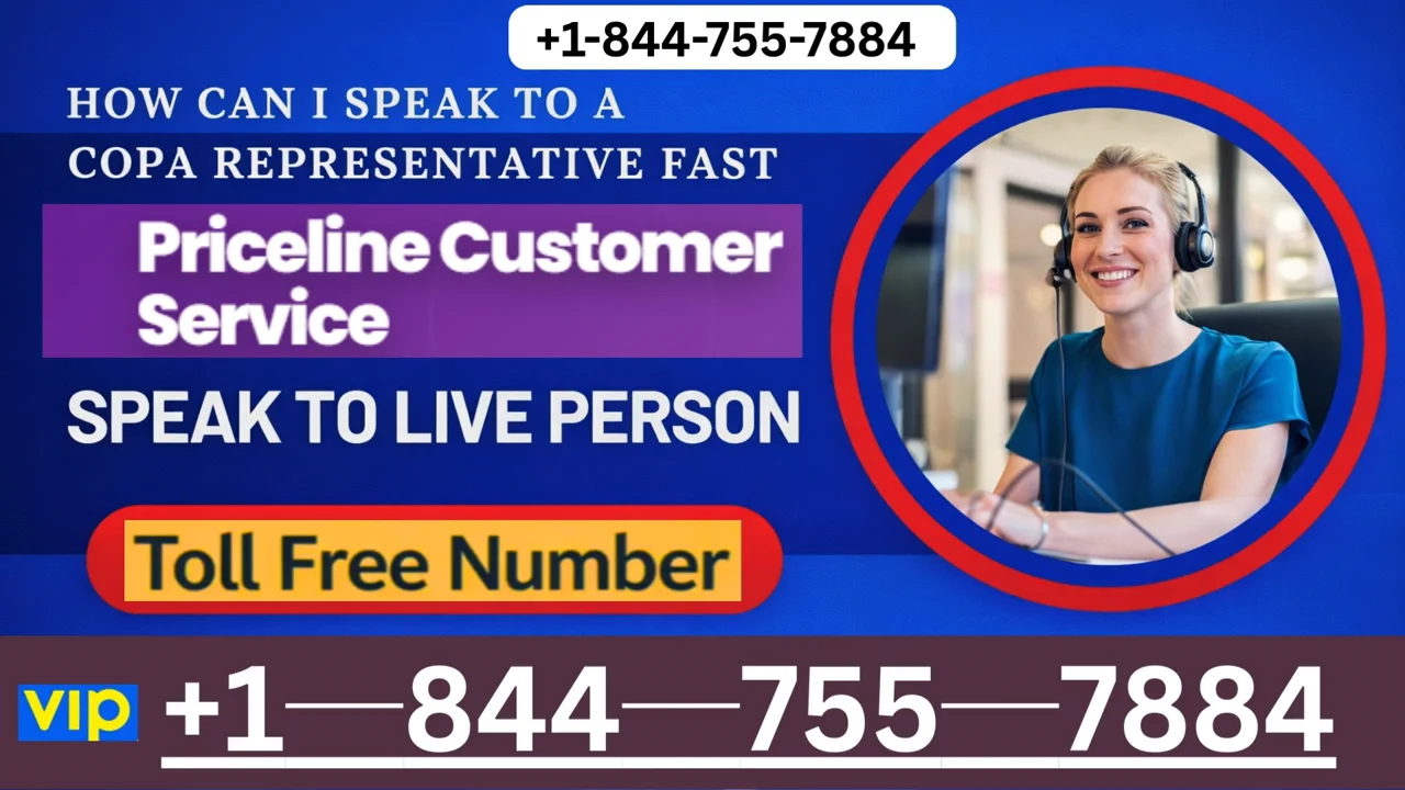[FULL GUIDE]  Priceline Customer Service: &mdash; ✓ Full Support Desk Guide