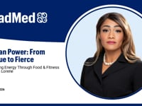 Woman Power - From Fatigue to Fierce (Q1-2026)