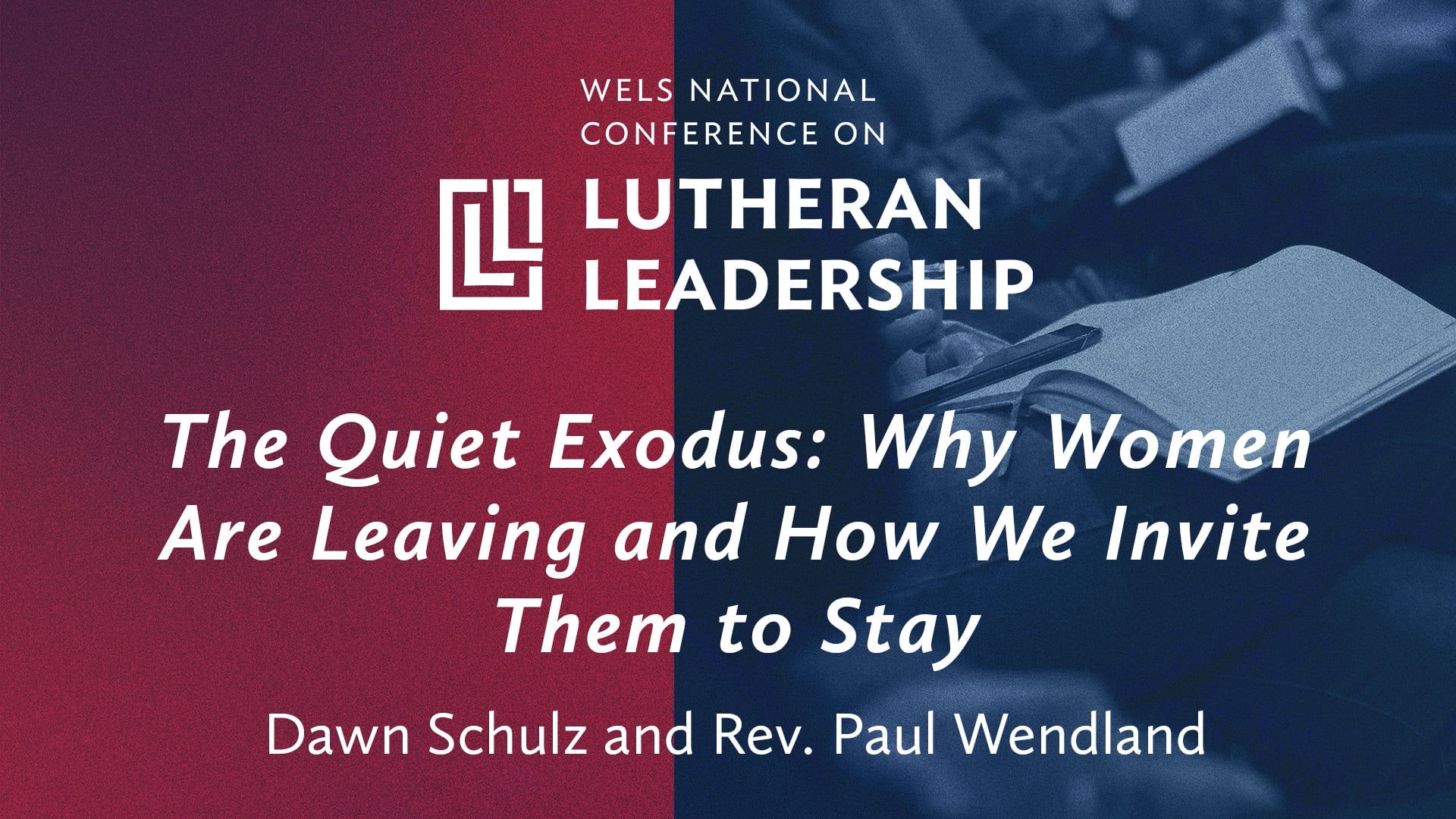 The Quiet Exodus - Why Women Are Leaving and How We Invite Them to Stay ...