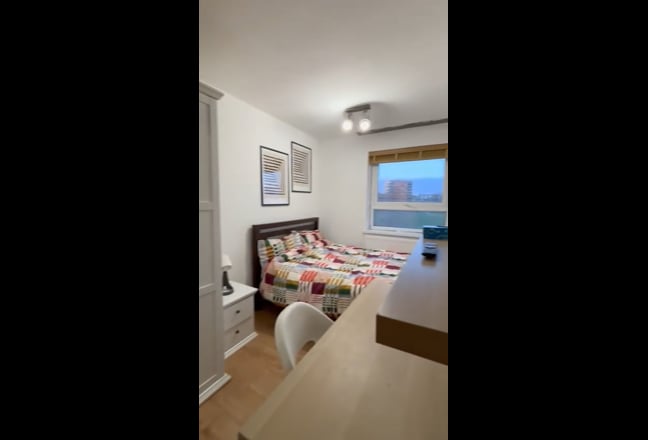 Well Furnished, DBLRoom| Bills + TV Subscriptions Main Photo