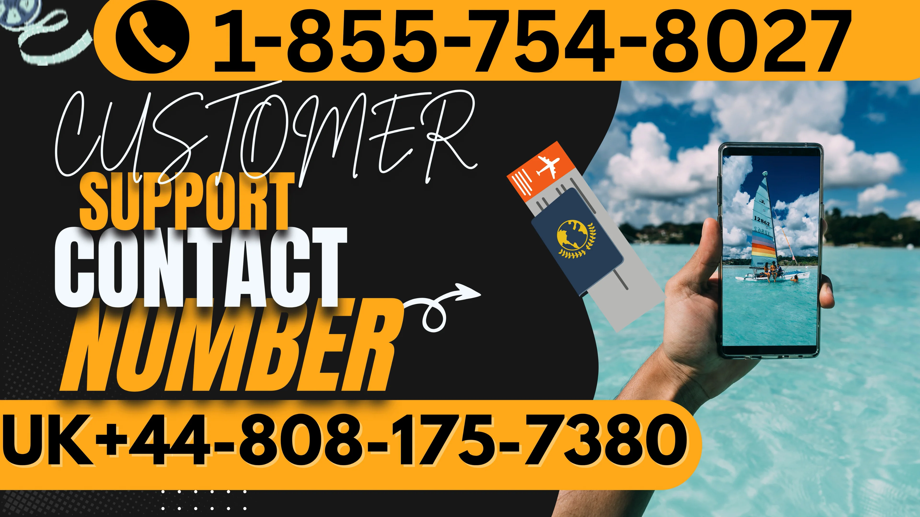 How to Contact Cathay Pacific Customer Service &ndash; Complete 24/7 Support Guide