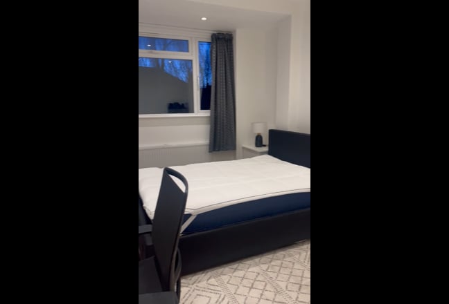 Lovely double room Main Photo