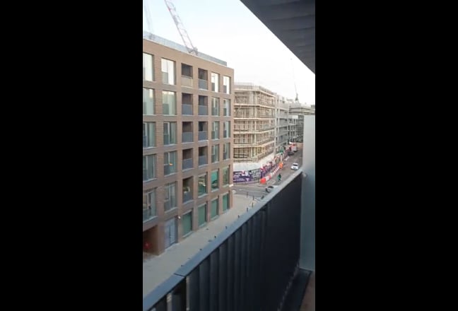 URGENT - En-suite room in Hackney Wick Main Photo