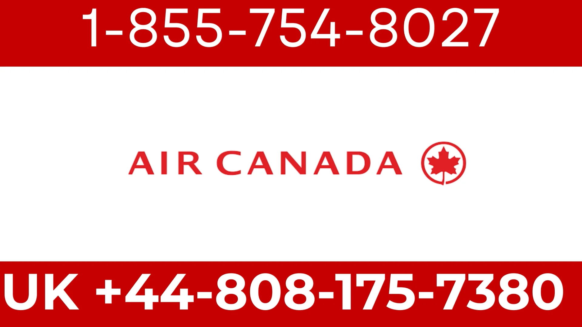 [FULL GUIDE] air canada Customer Service &copy;Complete Breakdown &mdash; All Support Channels Explained: Stepbystep GUIDE