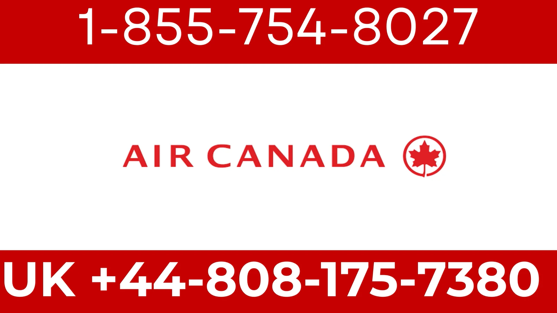 [FULL GUIDE] air canada Customer Service &copy;Complete Breakdown &mdash; All Support Channels Explained: Stepbystep GUIDE