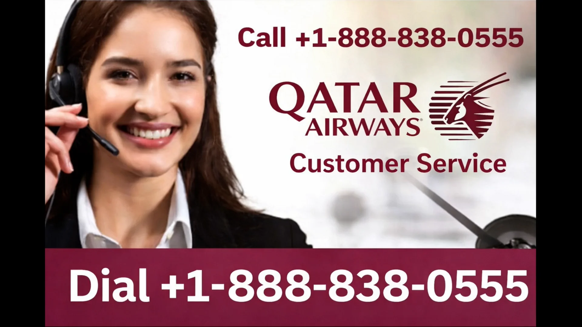 Qatar Airways&trade;&copy; Customer Service Official&reg; Guide || Phone, Chat, and 24/7 Help Options