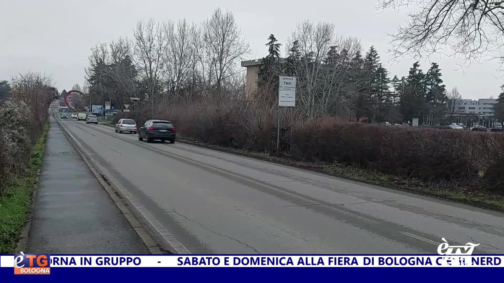 èTG –  Edizione Sera 23/01/2026