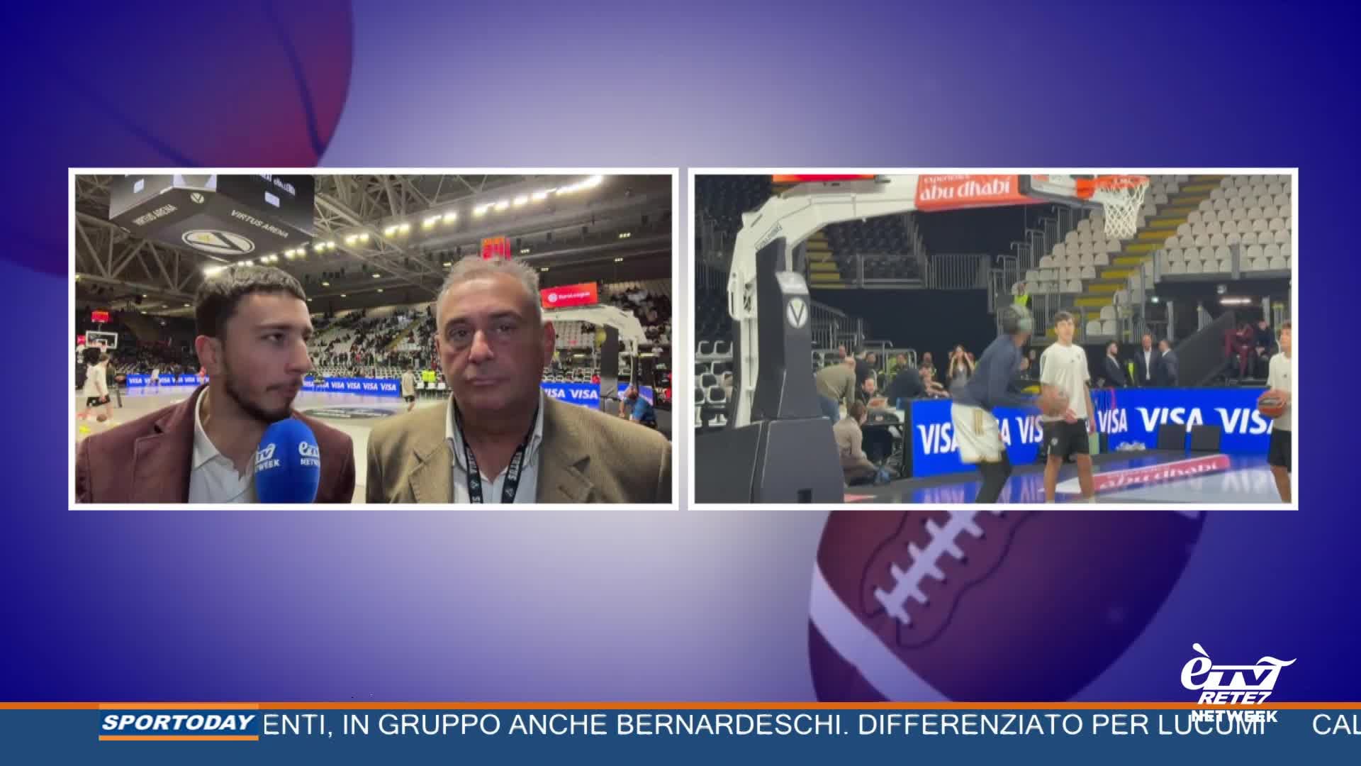 Sportoday 23/01/2026