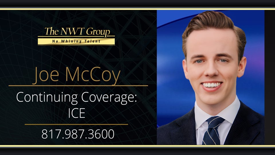 Continuing Coverage: ICE