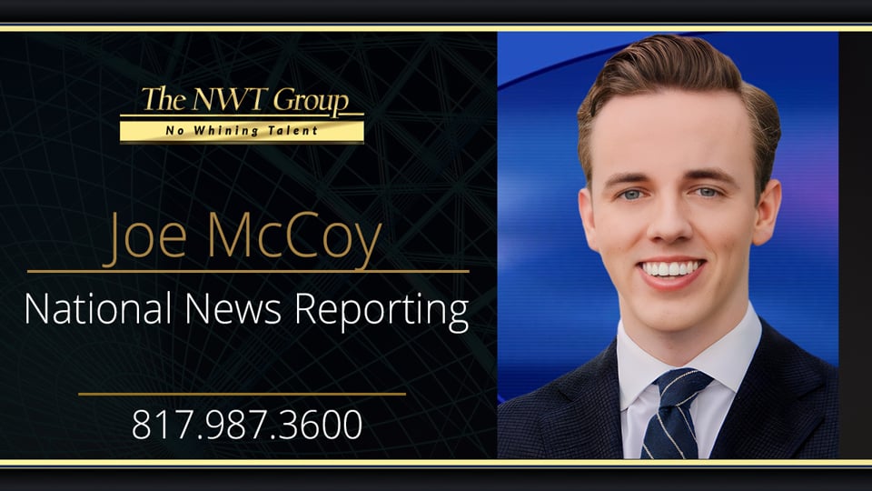 National News Reporting