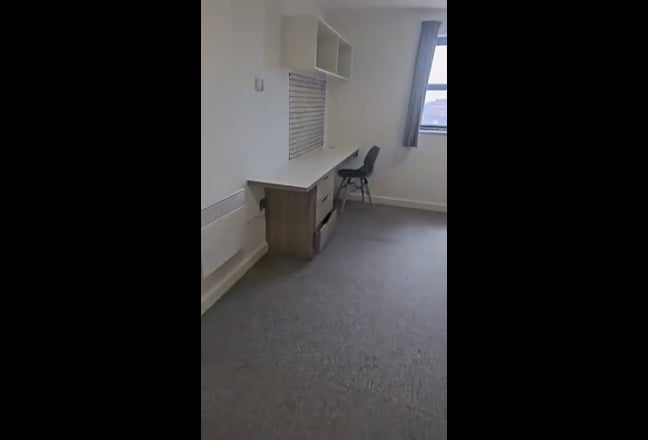 1 Large room, Sky blue point, West street Coventry Main Photo