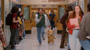 Related Embedded Video Item Thumbnail