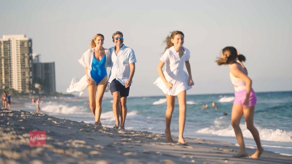 Spring Break the Family Will Remember