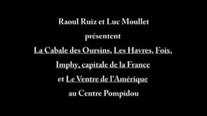 Vignette de la vidéo