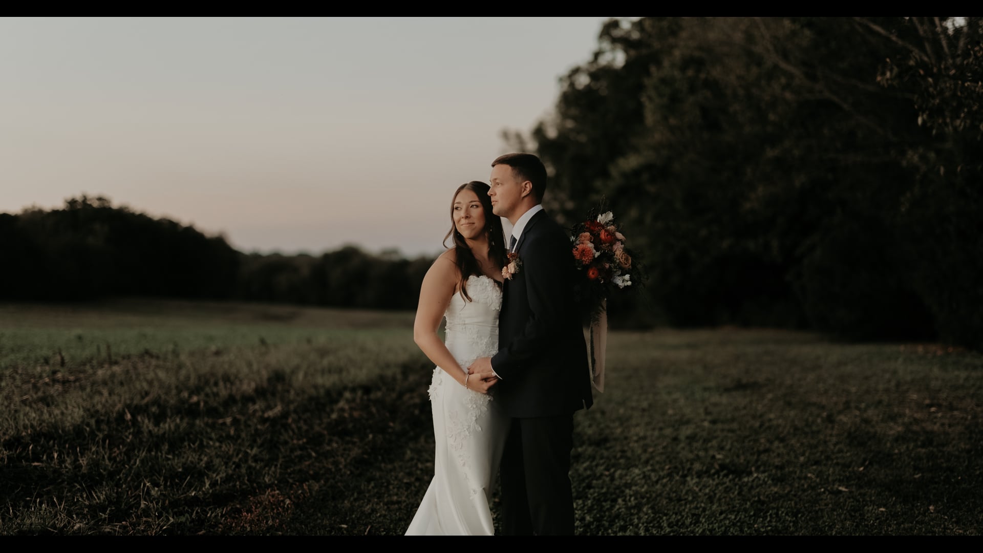 Abigail + Tommy // The Arling