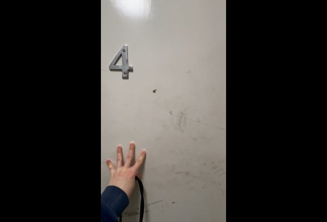 Full One-Bed Flat Sublet Green Lanes/Manor House Main Photo