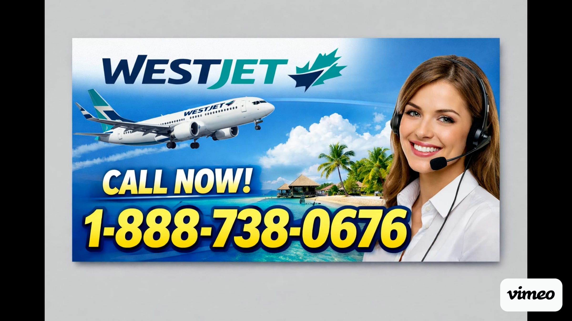 【Westjet®】Customer Service Complete Guide to Live Chat, Email & Calls ...