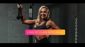 Related Embedded Video Item Thumbnail