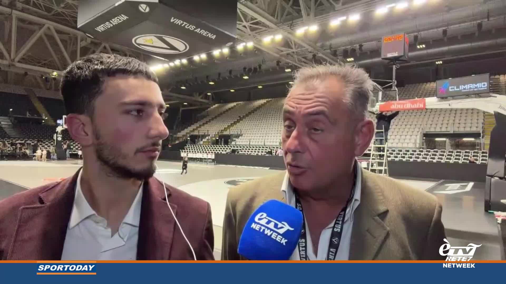 Sportoday 23/01/2026