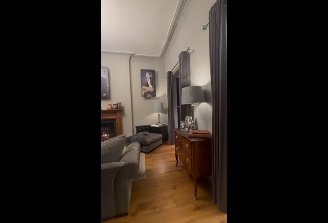 West London Boutique Apartment  Main Photo