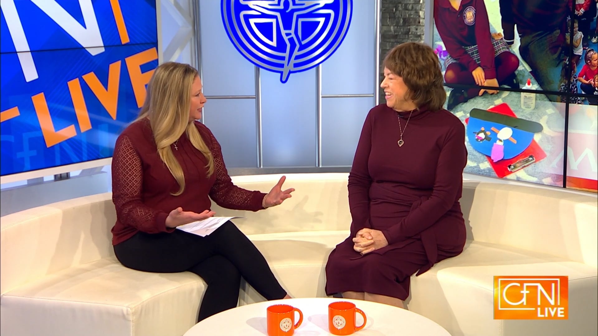 CFN Live - January 23, 2026