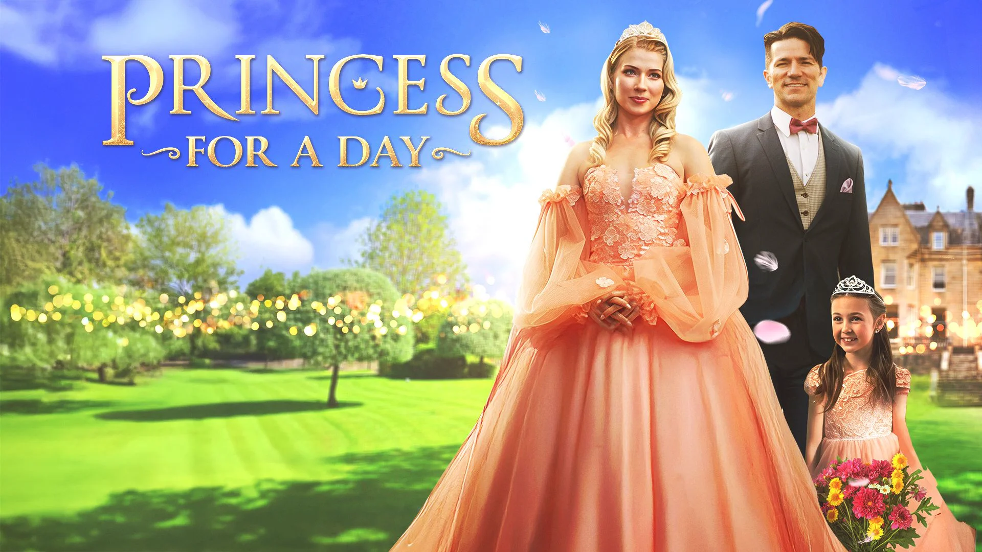 Princess for a Day - BMG-Global | Bridgestone Multimedia Group