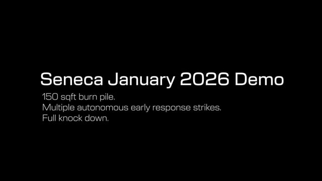 Seneca — January 2026 Multi-Agency Demonstration