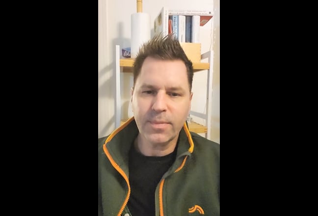 Spacious Double Room in Beautiful House Main Photo