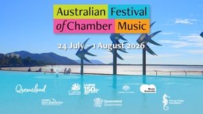 Australian Festival of Chamber Music