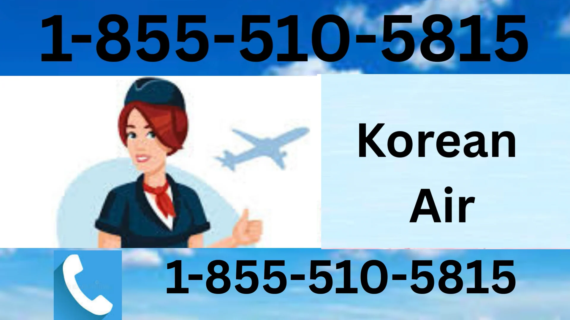 【Korean Air】✮ Customer Service Complete Breakdown &mdash; ✓ Full Support Desk Guide