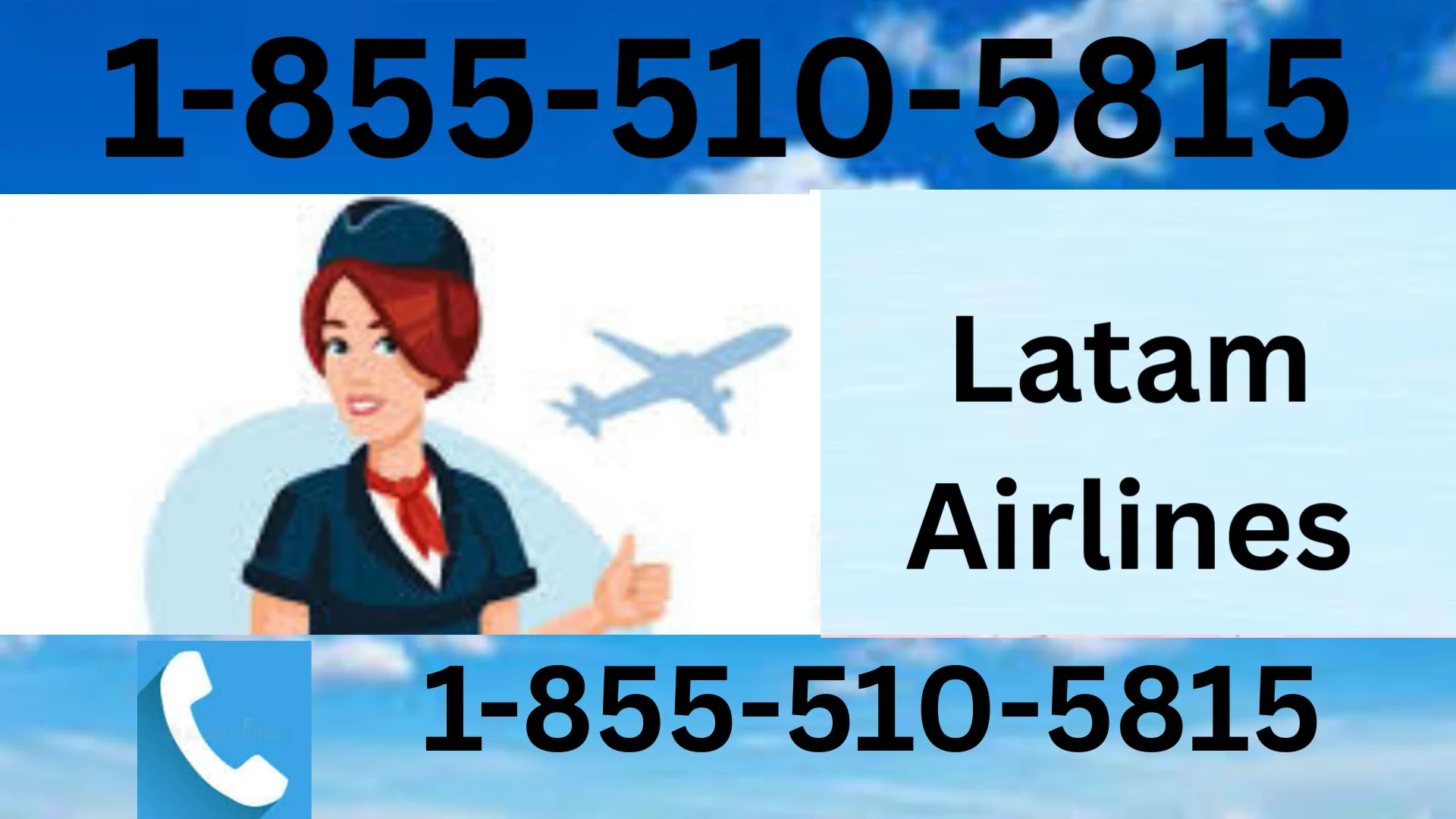 How to Contact Latam airlines&reg;&reg; Customer Service: Official 24-7 Support Guide&rdquo;: