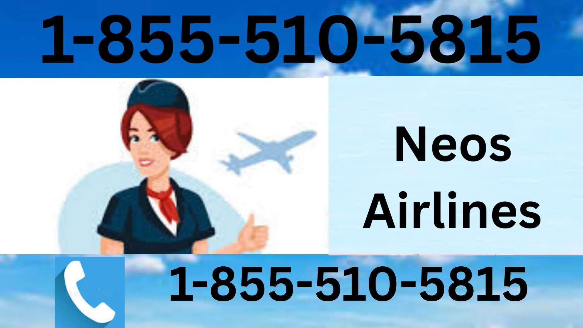 How to Contact Neos airlines&reg;&reg; Customer Service: Official 24-7 Support Guide&rdquo;: