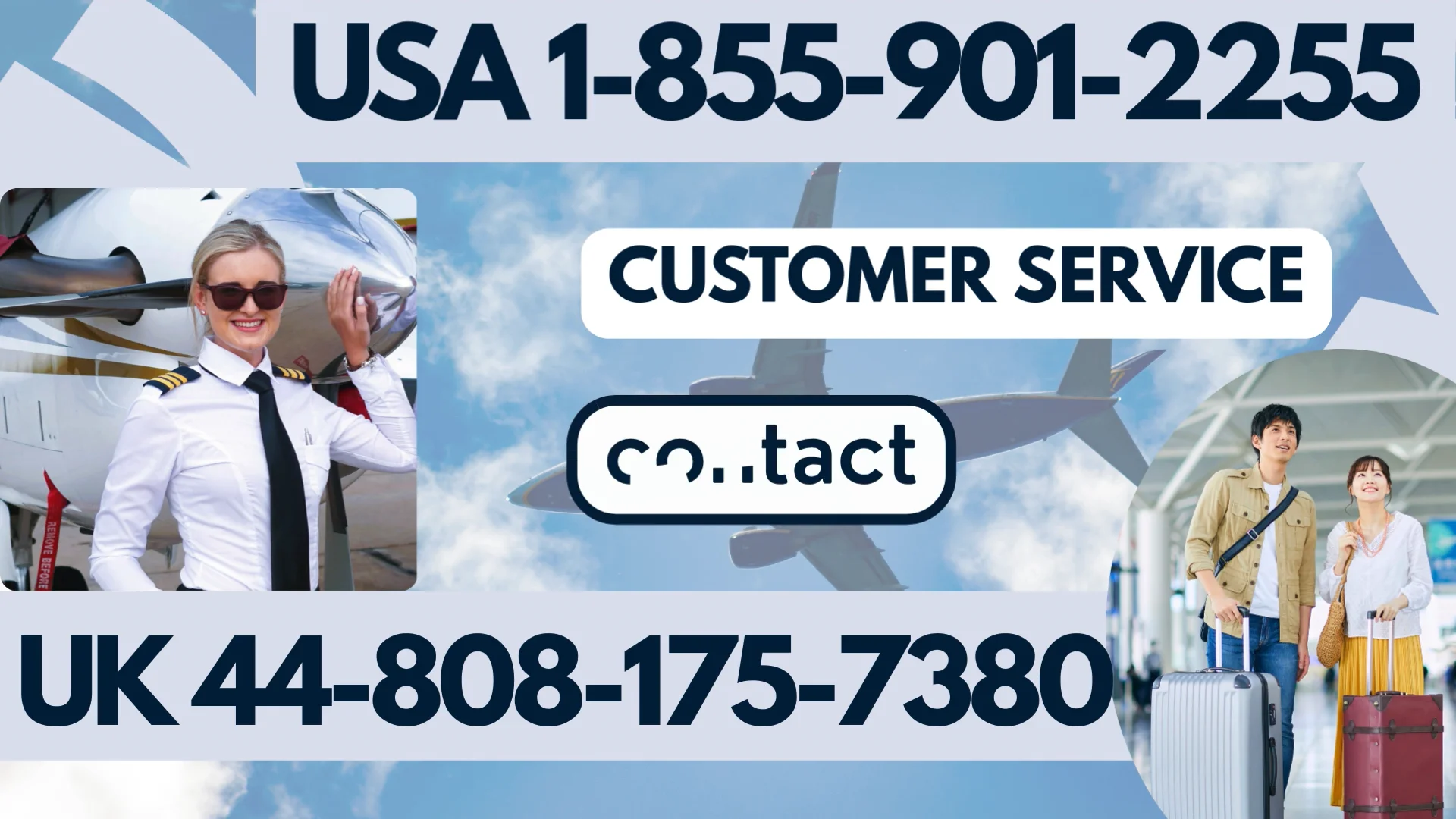 【Qatar Airways】✮ Customer Service Complete Breakdown &mdash; ✓ Full Support Desk Guide