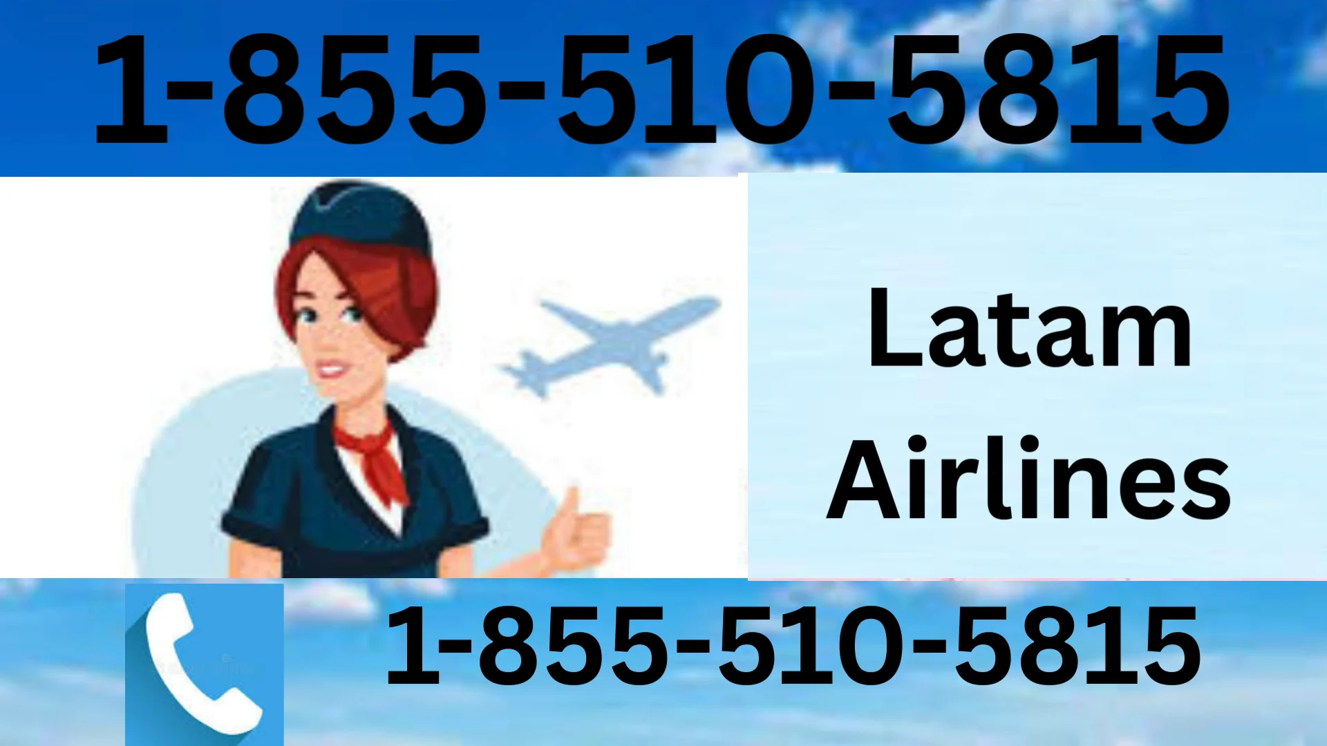 How to Contact Latam airlines&reg;&reg; Customer Service: Official 24-7 Support Guide&rdquo;: