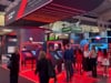 Stand Comtrade Gaming Feria Ice 2026, Barcelona, 19-21 de Enero