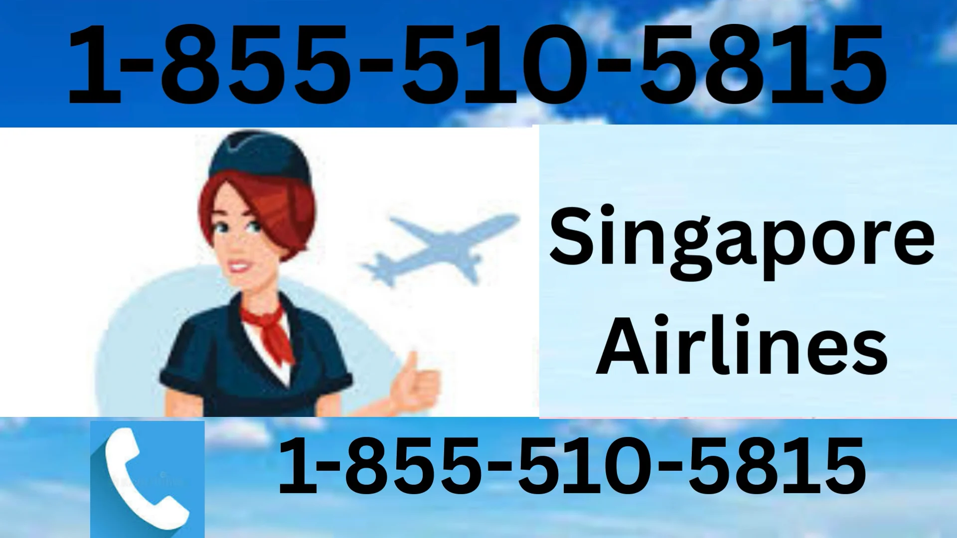 How to Reach Singapore Airlines&reg;&reg; Customer Service | Official 24/7 Help Guide